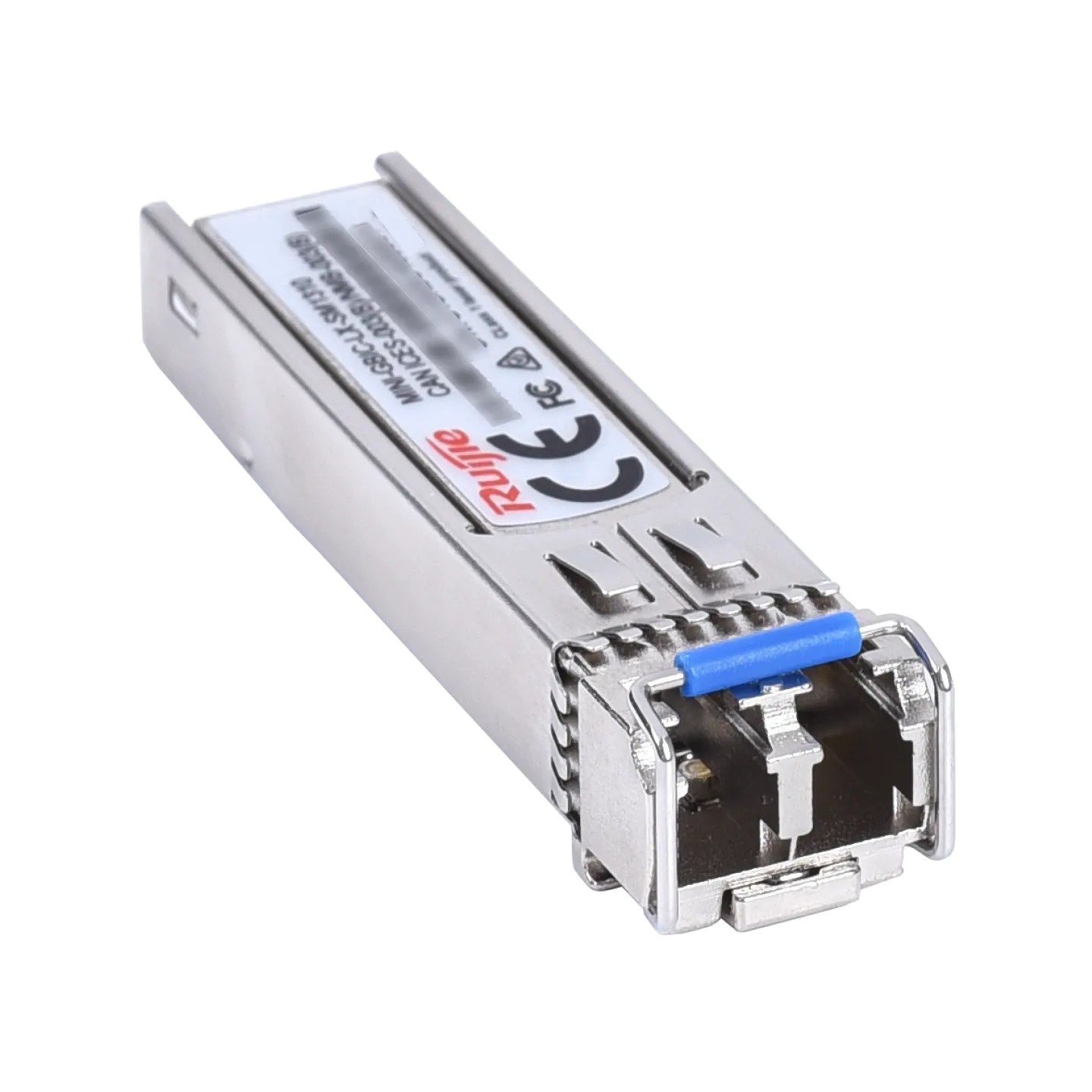 MINI-GBIC-LX-SM1310 1000BASE-SX SFP 1310-nm 10-km DDM Duplex LC SMF Optical Transceiver Module